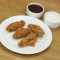 Hot N Spicy Chicken Wings (4 Pc)