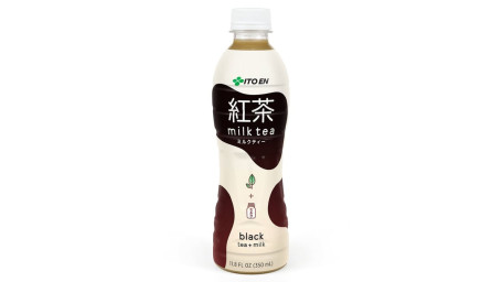 Japanese Milk Black Tea (Ito En Yī Téng Yuán Nǎi Chá