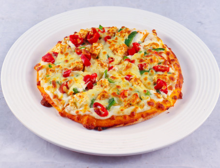 Peppy Paneer Pizza Mr. India Large