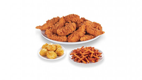 Chicken Tenders Family Meal