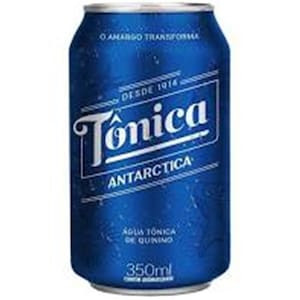 Acqua Tonica Antartide Ml 350 Ml