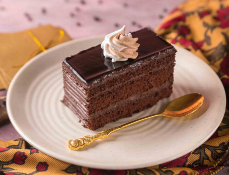 Chocolate Mousse Cake Supreme 500G