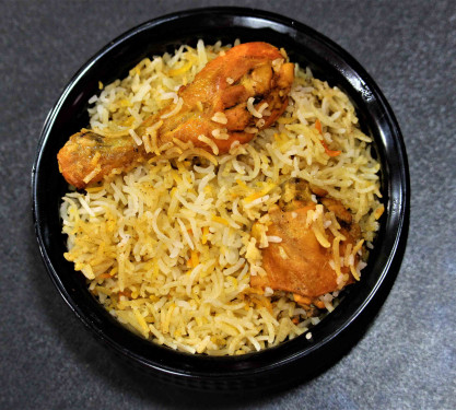 Haandi Chiken Biryani