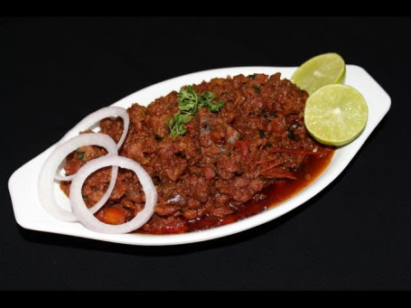 Mutton Keema(Half)