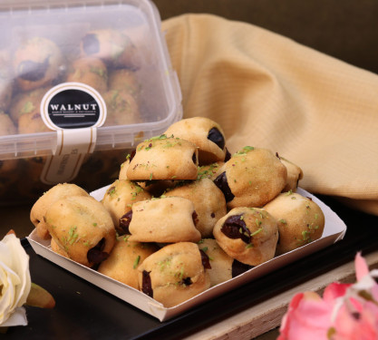 Dates Roll Cookies [325Gms]