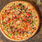 Large Veggie Fresco Pizza