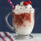 Rasberry Cream Coffee