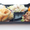 Combination Bento Box (Dinner)