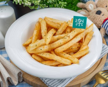 超好吃黃金脆薯 Extra Crispy French Fries