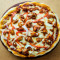 Peri Peri Chicken Pizza [Medium 6 Slice