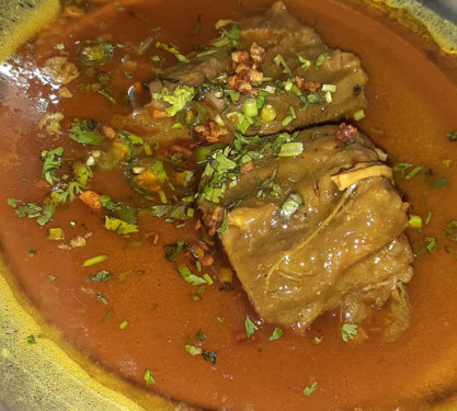 Beef Gosht Nihari Half