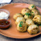 Paneer Fried Momos [5Pieces]