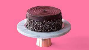 Chocolate Blackout Cake (500 Gms)