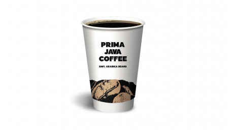 Prima Java Kaffe