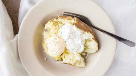 Sour Cream Potato
