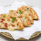 Cheese Paneer Paratha [2Pcs]