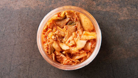 Side Kimchee