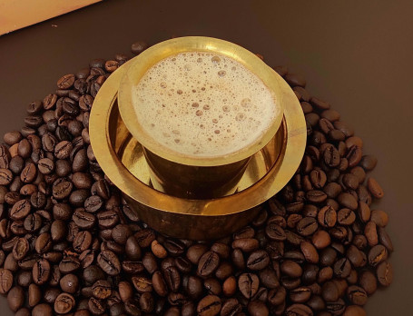 Filter Coffee 3 Cups Per Order Per Cup [150Ml]