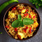 Onion Paneer Pulav