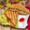 Chicken Tikka Sandwich [Full]