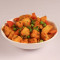 Aloo Matar Tamatar Made With Fresh Natural Oil