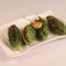 Stuffed Veg Karela 4 Pcs Made With Fresh Natural Oil