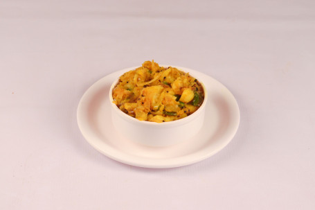 Aloo Ka Bharta Desi Special Made With Fresh Natural Oil