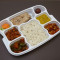 Business Class Thali