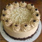 Coffee Flavour Cake
