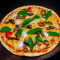 10 Fresh Dough Basil Pola Pesto Pizza