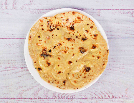 Makkhan Roti[1Pc]