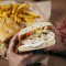 NEW! Chicken Clubhouse Sandwich
