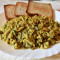 Akuri Eggs Parsi Style Scrambled Eggs