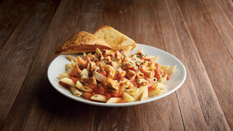 Family Pasta Feast