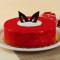 Red Velvet Cake (Pineapple Flavor)