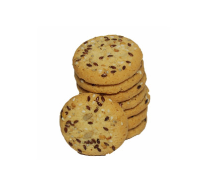 Multi Grain Cookies 300 G