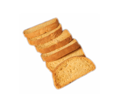 Rusk [Low Fat Low Sugar]