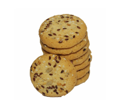 Multi Grain Cookies 200 G