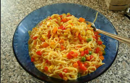 Shwezwan Maggi