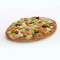 Veggie Pizza [8 Inches]