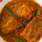 Fish Curry (Rahu Katla)
