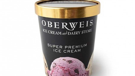 Înghețată Oberweis Quarts