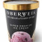 Oberweis Ice Cream Quarts