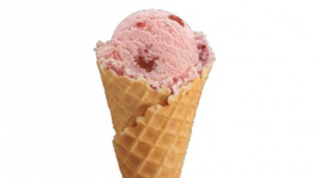 Kid's Scoop Ice Cream