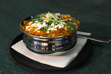 Kadhai Paneer (6Pc.