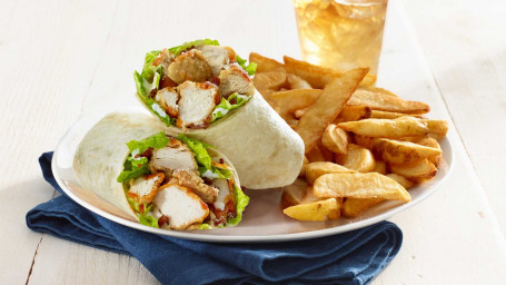 Buffalo Wrap-Combi