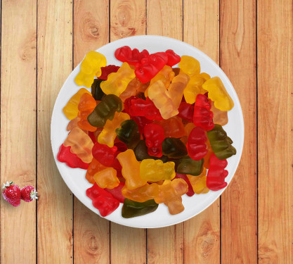Gummy Bears (100 Gms)