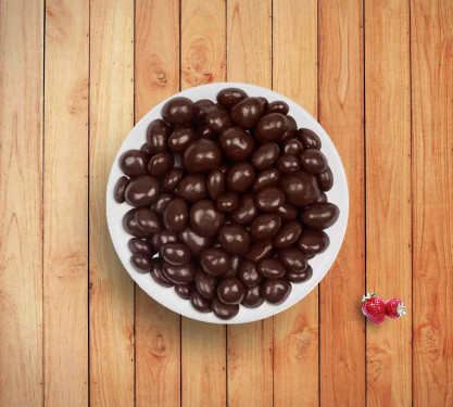 Dark Chocolate Almond (100 Gms)