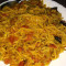 Onion Masala Maggi With Butter