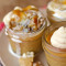 Butterscotch Pudding [1 Pcs]